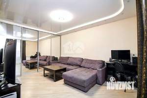 3-к квартира, вторичка, 78м2, 8/14 этаж