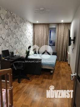 2-к квартира, вторичка, 46м2, 4/5 этаж