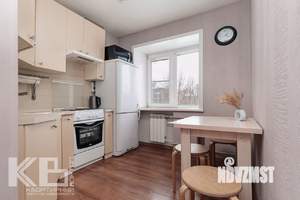 1-к квартира, вторичка, 32м2, 3/5 этаж