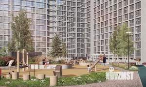 3-к квартира, вторичка, 71м2, 3/14 этаж