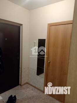 1-к квартира, вторичка, 28м2, 4/12 этаж