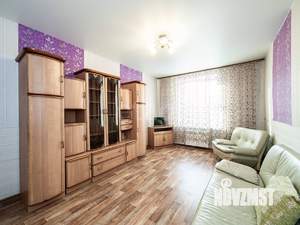 2-к квартира, вторичка, 60м2, 1/2 этаж
