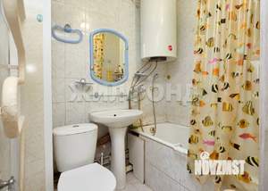 2-к квартира, вторичка, 44м2, 3/5 этаж