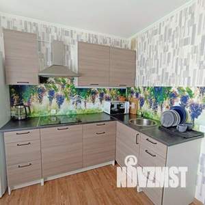 1-к квартира, вторичка, 46м2, 9/12 этаж