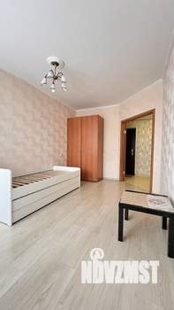 1-к квартира, вторичка, 35м2, 10/17 этаж