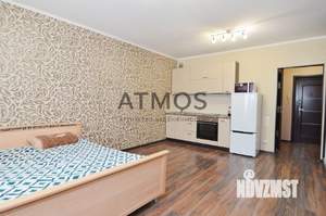 Студия квартира, вторичка, 32м2, 5/10 этаж