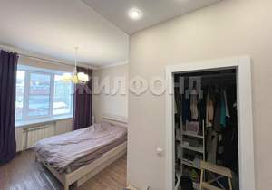 3-к квартира, вторичка, 82м2, 5/6 этаж