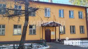 3-к квартира, вторичка, 37м2, 2/2 этаж