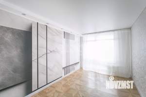 1-к квартира, вторичка, 42м2, 14/14 этаж