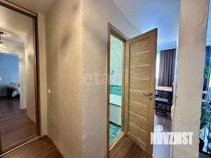 1-к квартира, вторичка, 30м2, 5/5 этаж