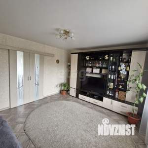 2-к квартира, вторичка, 53м2, 4/9 этаж