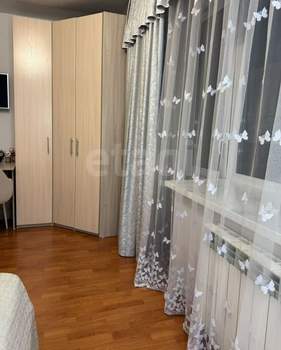 3-к квартира, вторичка, 81м2, 2/9 этаж