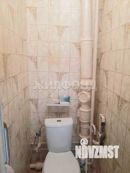 2-к квартира, вторичка, 50м2, 6/9 этаж