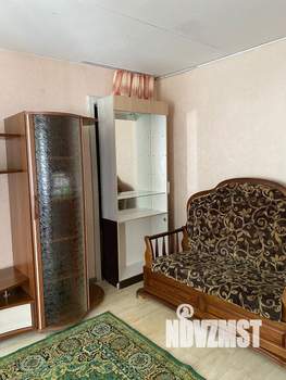 3-к квартира, вторичка, 58м2, 3/5 этаж