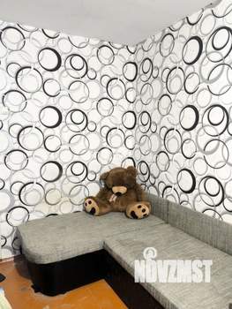 4-к квартира, вторичка, 78м2, 1/10 этаж