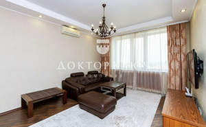 2-к квартира, вторичка, 69м2, 23/24 этаж