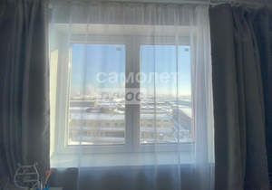 1-к квартира, вторичка, 48м2, 11/24 этаж