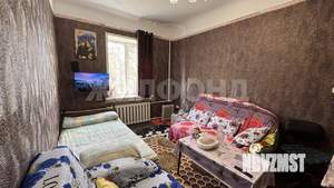 2-к квартира, вторичка, 33м2, 1/3 этаж