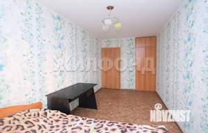 3-к квартира, вторичка, 58м2, 4/5 этаж