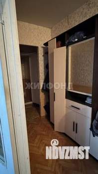 3-к квартира, вторичка, 63м2, 3/10 этаж