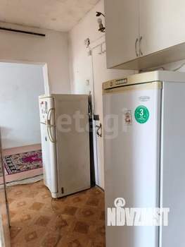 2-к квартира, вторичка, 43м2, 7/9 этаж