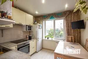 2-к квартира, вторичка, 48м2, 1/9 этаж