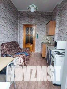 1-к квартира, вторичка, 45м2, 8/14 этаж