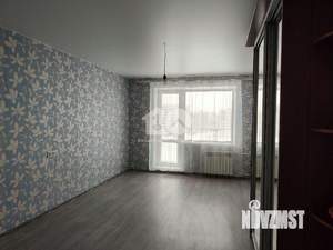 1-к квартира, вторичка, 48м2, 6/10 этаж