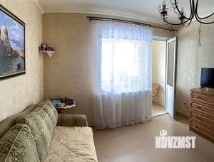 Студия квартира, вторичка, 31м2, 15/25 этаж