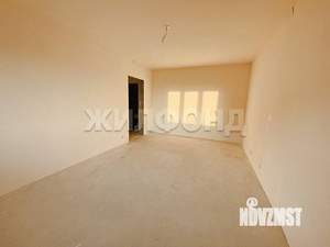 1-к квартира, вторичка, 37м2, 12/18 этаж