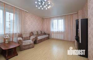 2-к квартира, вторичка, 60м2, 5/29 этаж