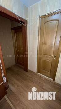 3-к квартира, вторичка, 65м2, 4/10 этаж