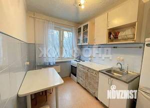 4-к квартира, вторичка, 69м2, 3/9 этаж