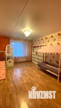 3-к квартира, вторичка, 75м2, 5/5 этаж