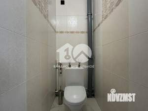 3-к квартира, вторичка, 59м2, 10/10 этаж