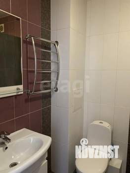 1-к квартира, вторичка, 39м2, 8/10 этаж