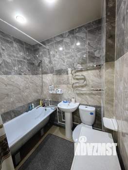 Студия квартира, вторичка, 20м2, 12/17 этаж