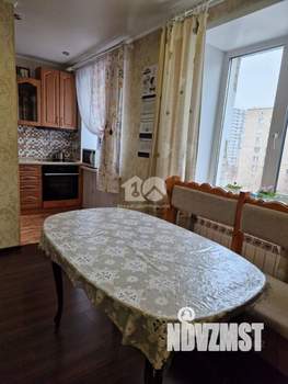 3-к квартира, вторичка, 58м2, 5/5 этаж