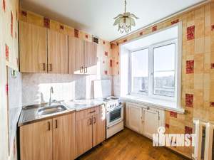2-к квартира, вторичка, 43м2, 7/9 этаж