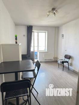 Студия квартира, вторичка, 22м2, 7/10 этаж