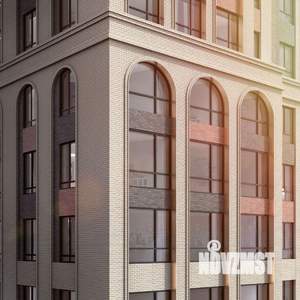 2-к квартира, вторичка, 64м2, 8/16 этаж