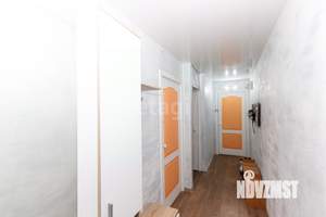 2-к квартира, вторичка, 47м2, 1/5 этаж