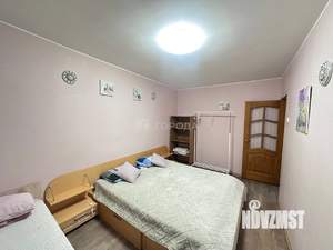 2-к квартира, вторичка, 63м2, 4/14 этаж