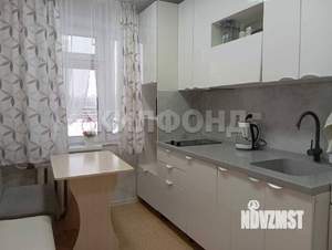 2-к квартира, вторичка, 46м2, 8/9 этаж