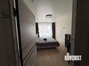 2-к квартира, вторичка, 42м2, 4/17 этаж