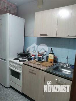 1-к квартира, вторичка, 31м2, 3/9 этаж