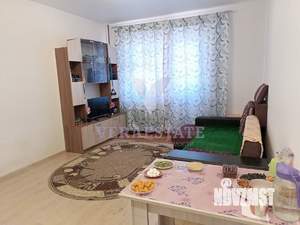 Студия квартира, вторичка, 28м2, 15/18 этаж
