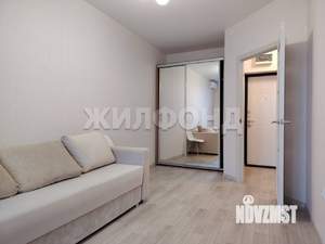 1-к квартира, вторичка, 31м2, 23/24 этаж