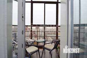 2-к квартира, вторичка, 66м2, 17/24 этаж