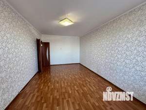 2-к квартира, вторичка, 59м2, 8/17 этаж